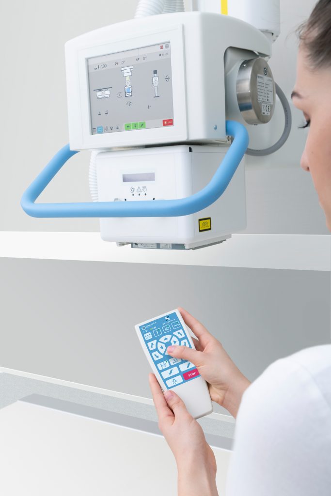 Medical Systems I.K.E.