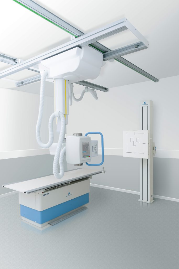 Medical Systems I.K.E.