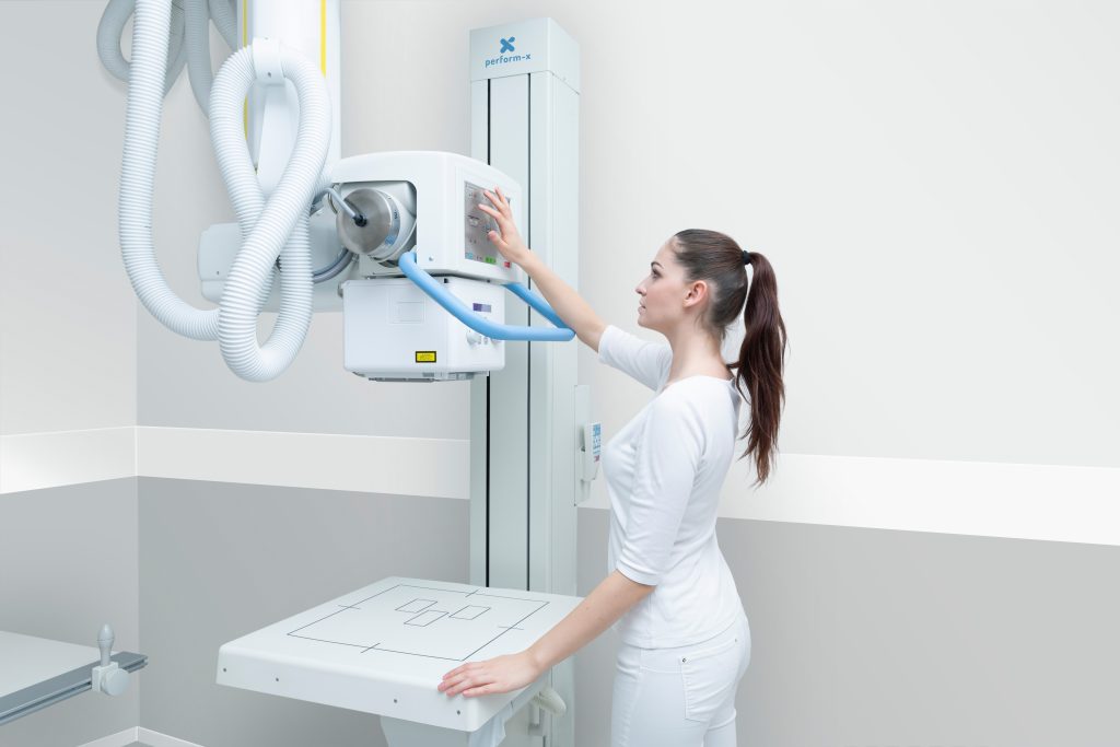 Medical Systems I.K.E.