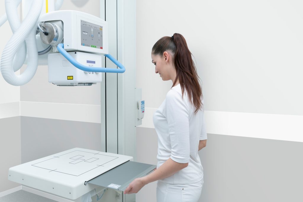 Medical Systems I.K.E.