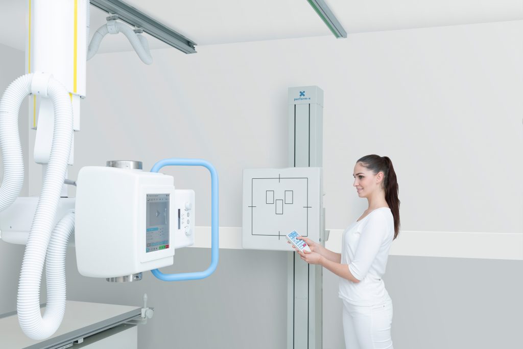 Medical Systems I.K.E.