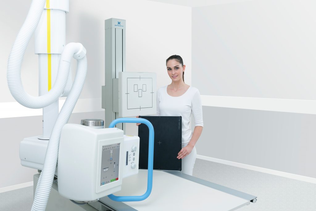 Medical Systems I.K.E.