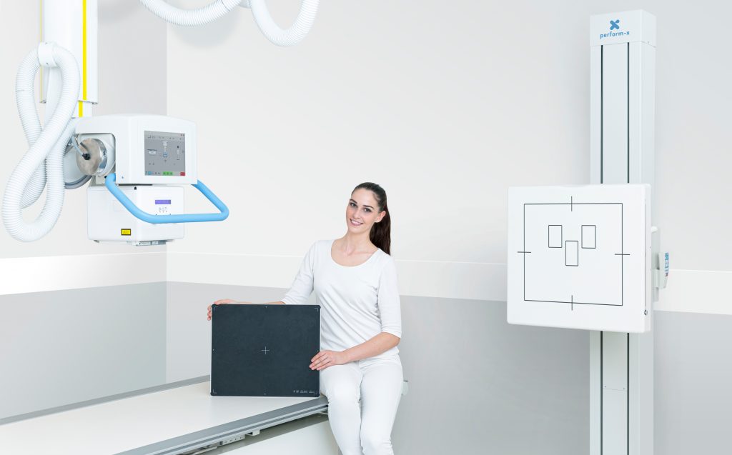 Medical Systems I.K.E.