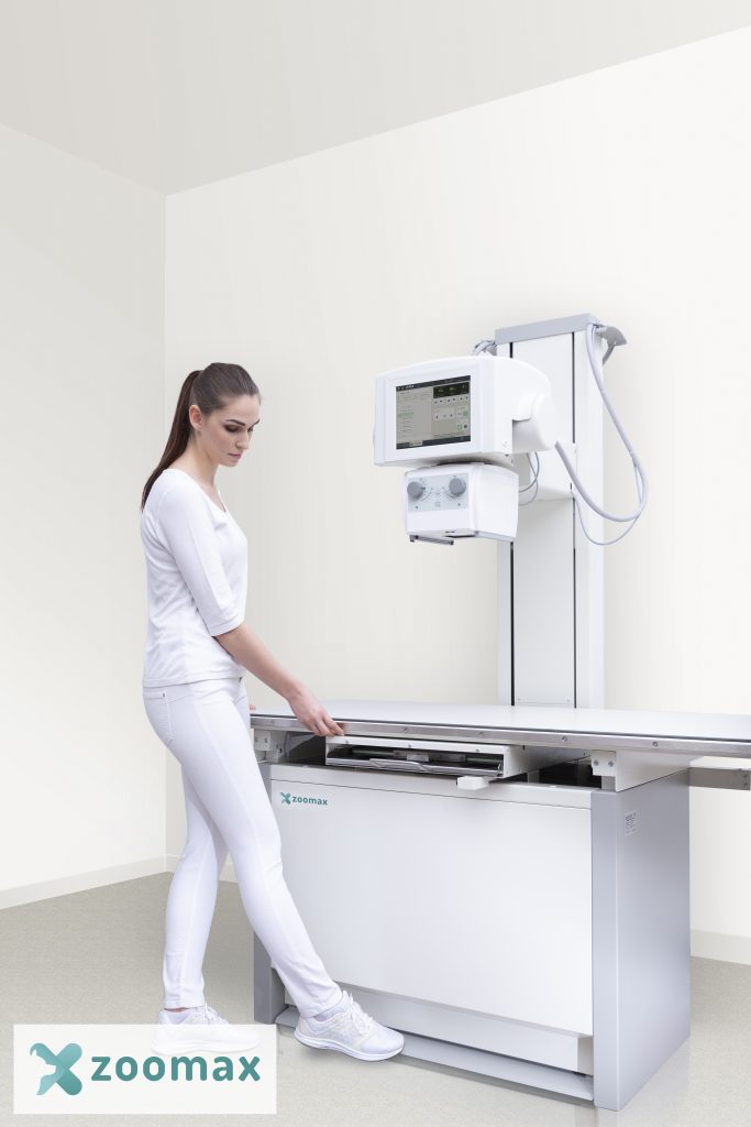 Medical Systems I.K.E.