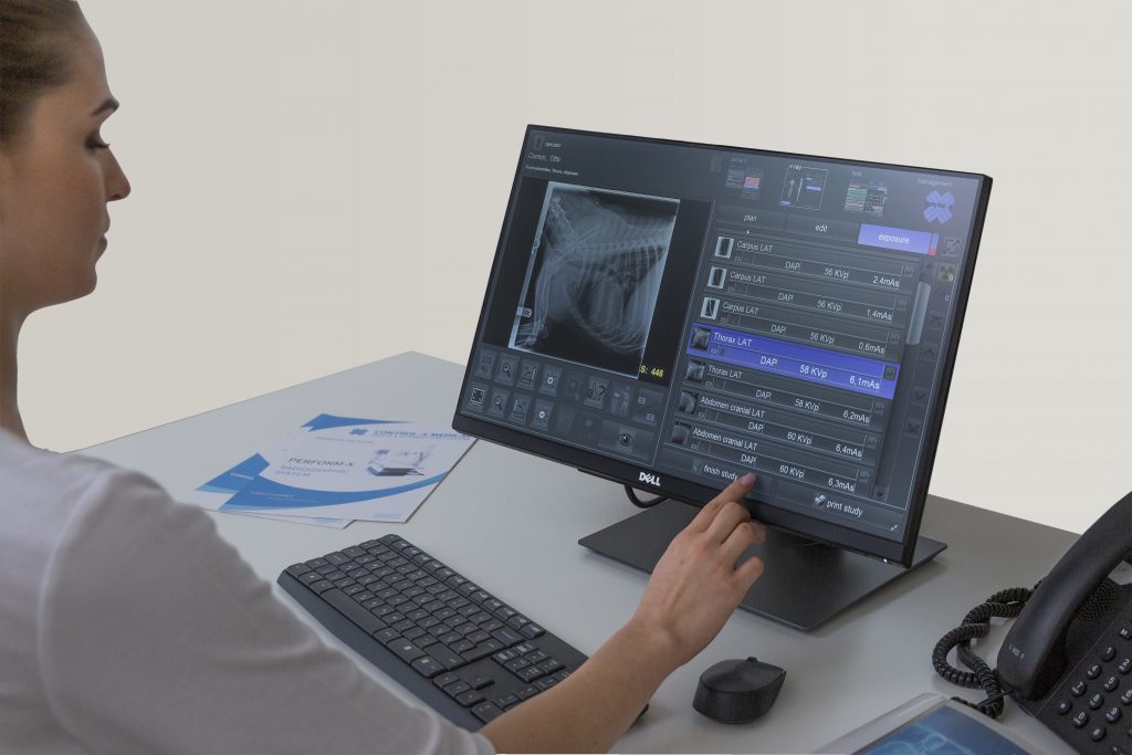 Medical Systems I.K.E.