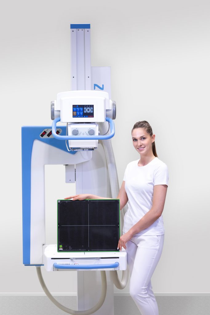 Medical Systems I.K.E.