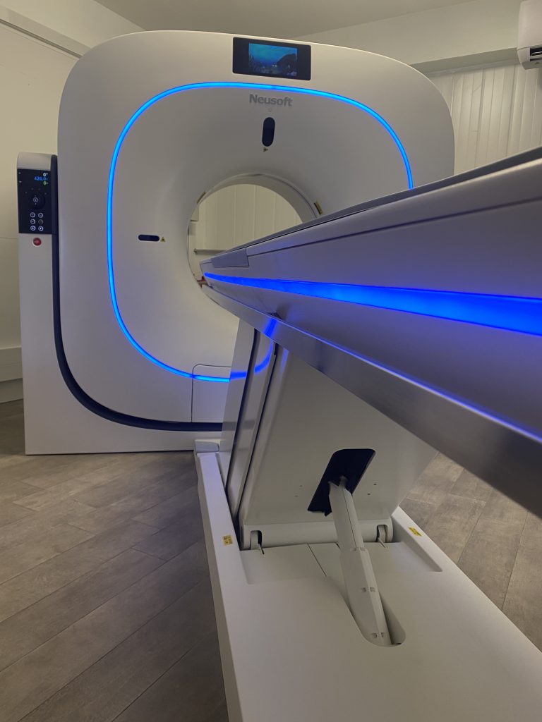 Medical Systems I.K.E.