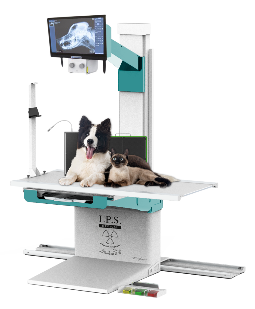 Medical Systems I.K.E.