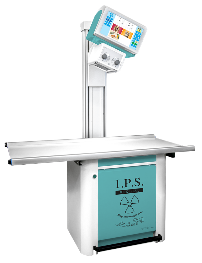 Medical Systems I.K.E.