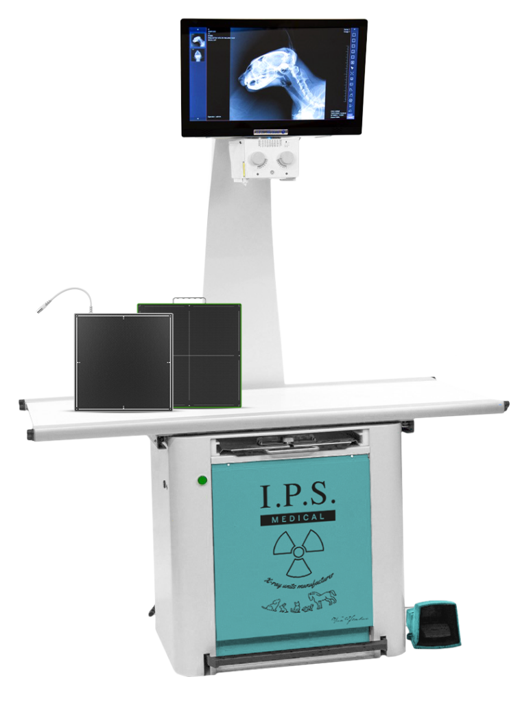 Medical Systems I.K.E.