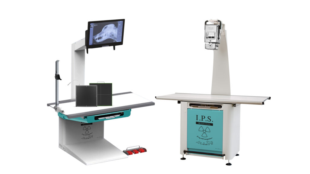 Medical Systems I.K.E.