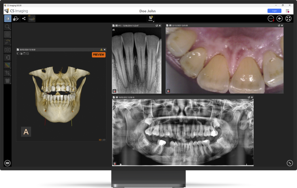 Medical Systems I.K.E.