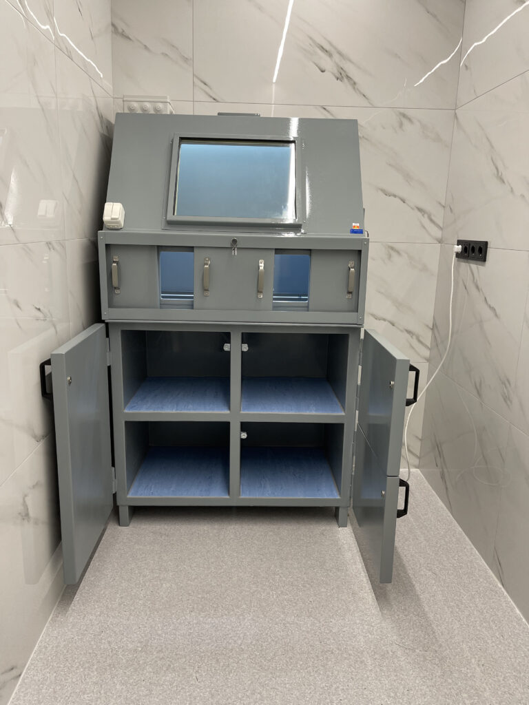 Medical Systems I.K.E.