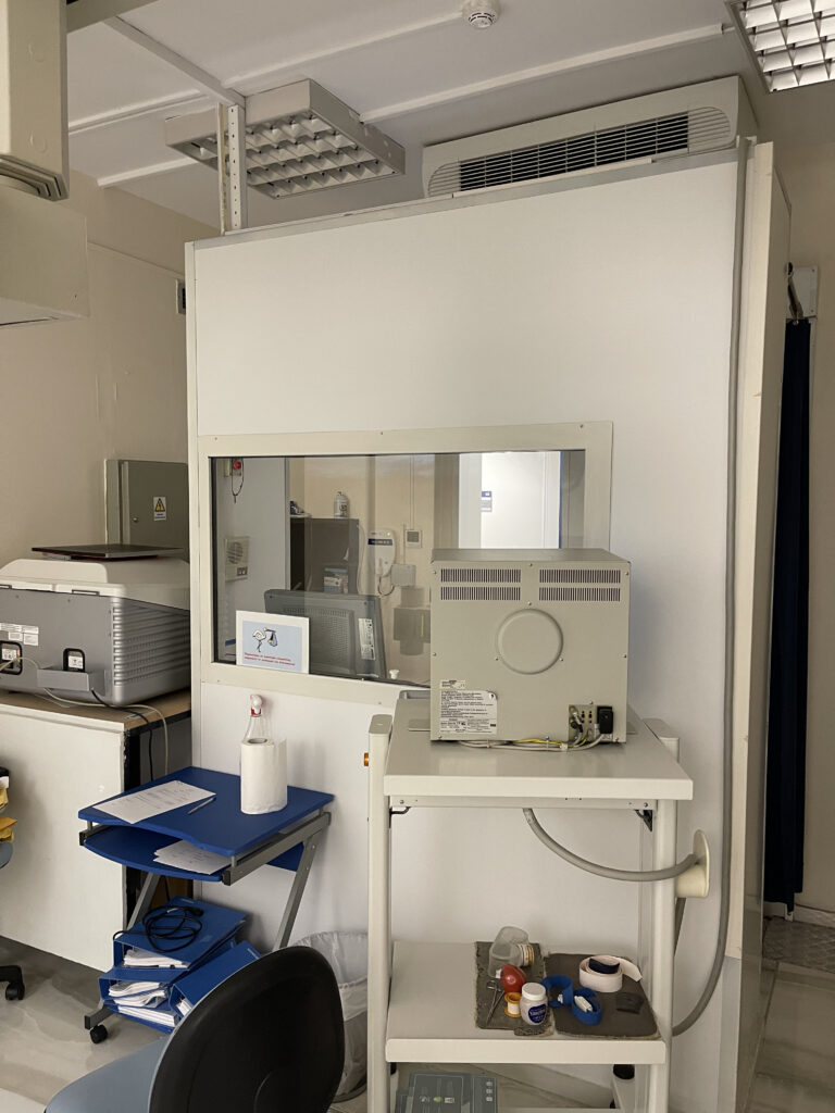 Medical Systems I.K.E.